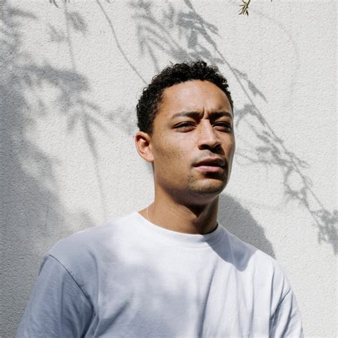 Loyle Carner